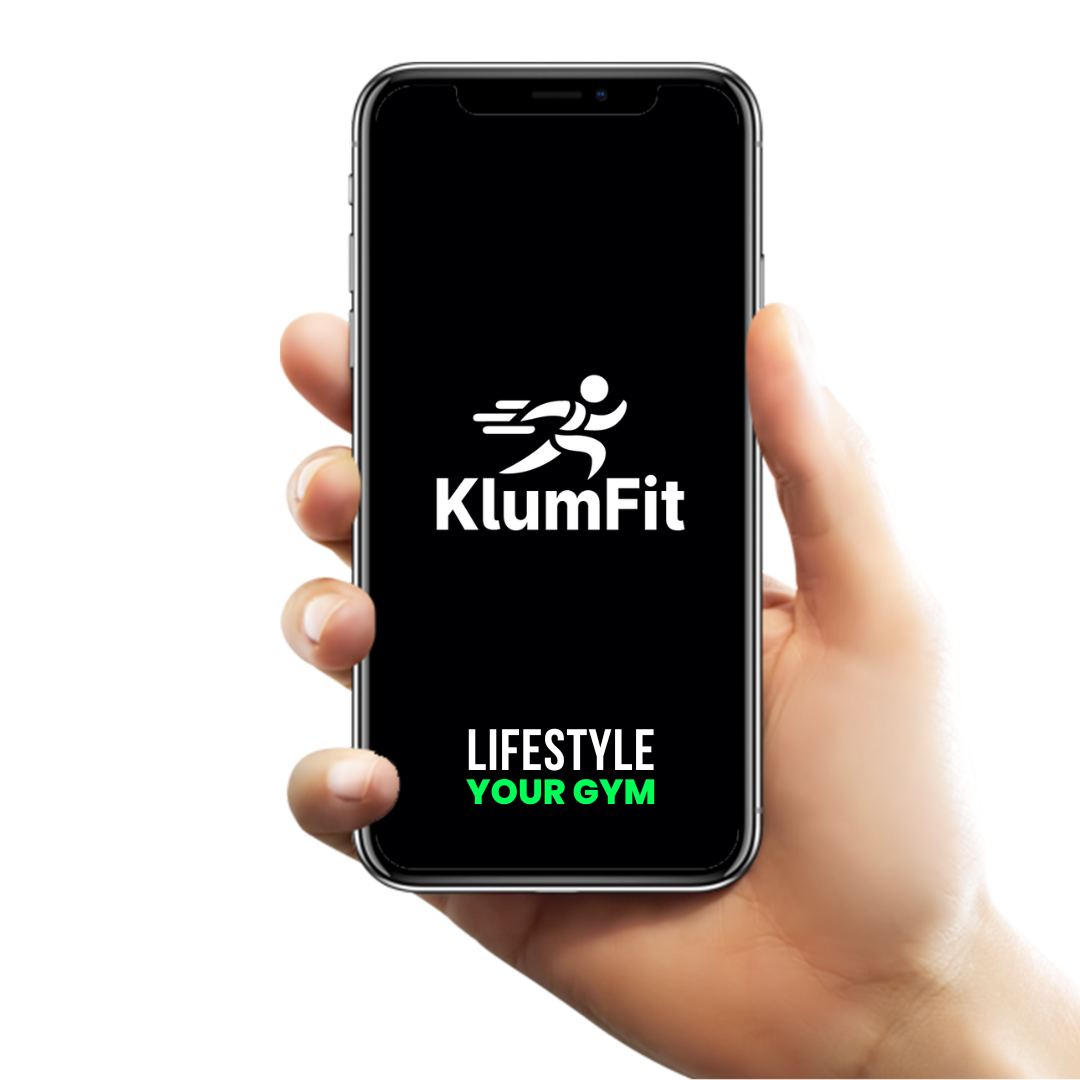 What is KlumFit?