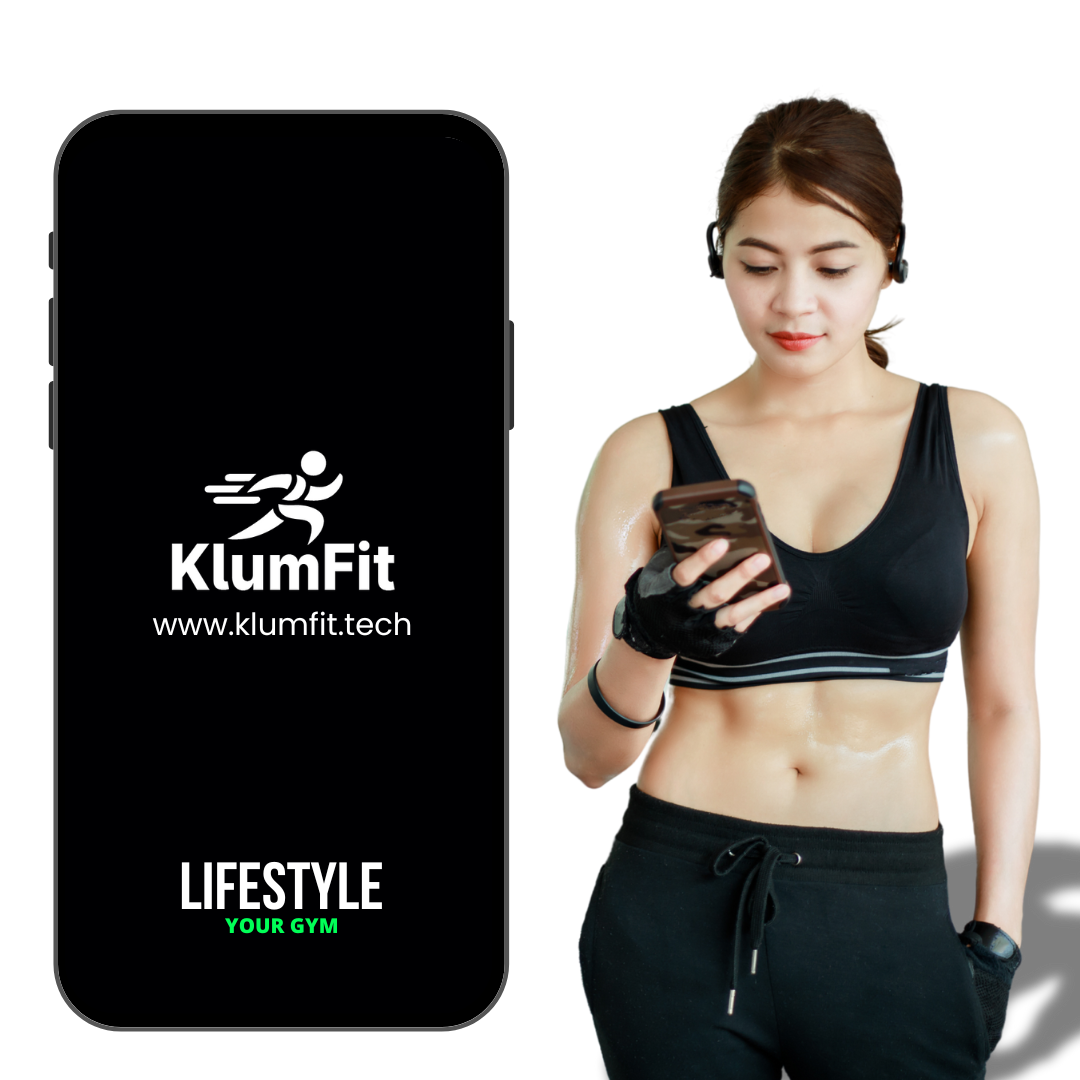 KlumFit