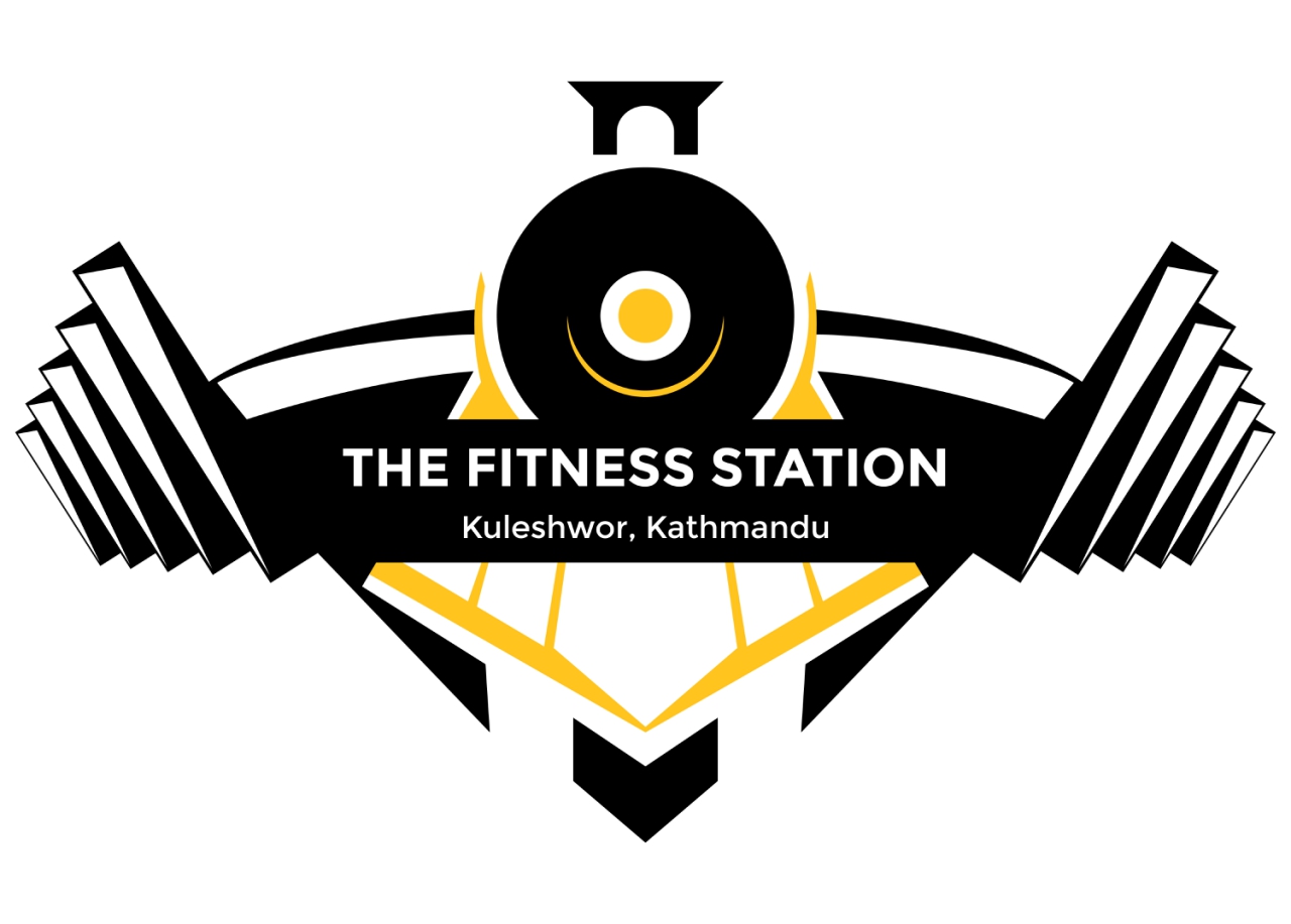 The Fitness Station