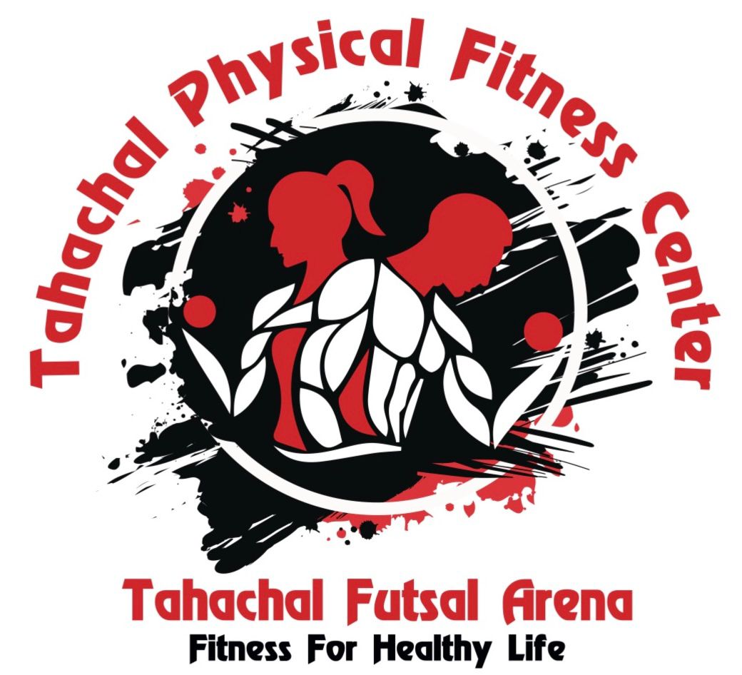 Tahachal Physical Fitness Center